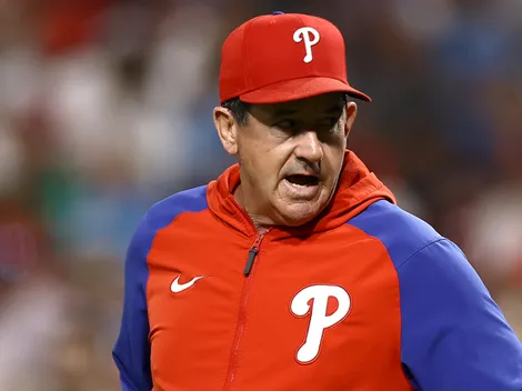 Rob Thomson breaks silence after Phillies snap losing streak, fueled by Otto Kemp's game-changing play