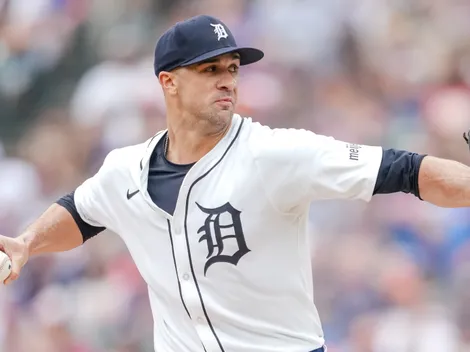 Former MLB player issues stark warning to Tigers on AL title chase ahead of Orioles series
