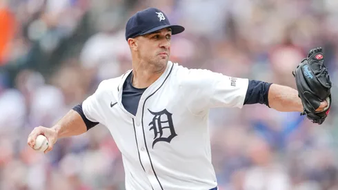 Detroit Tigers’ youth could challenge their American League lead this MLB season.