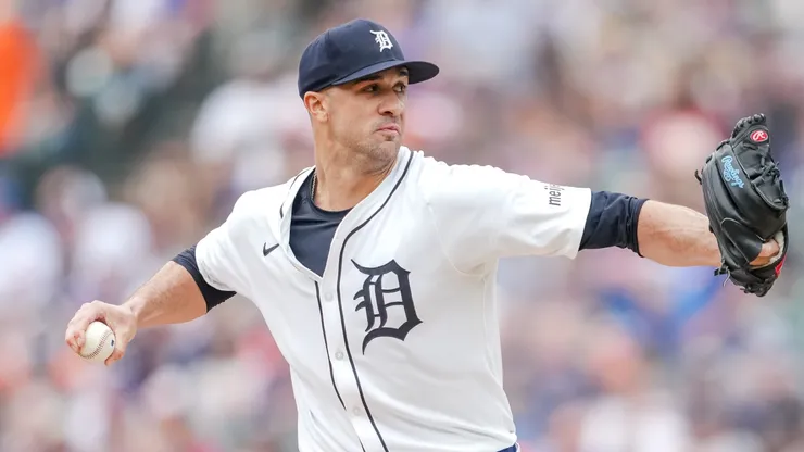 Detroit Tigers’ youth could challenge their American League lead this MLB season.