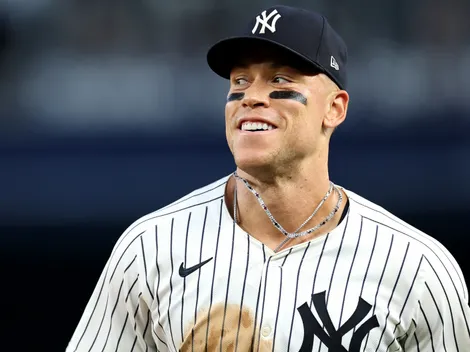 Aaron Judge and the NY Yankees receive positive injury update on key teammate