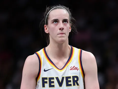 Is Caitlin Clark playing for Indiana Fever vs Atlanta Dream tonight?