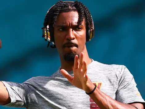 Commanders HC Dan Quinn speaks out on the situation of Jayden Daniels' key weapon ahead of the 2025 NFL season