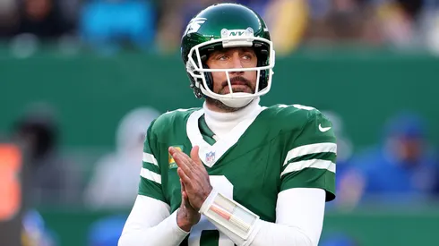 Browns star Myles Garrett sends strong warning to Aaron Rodgers ahead of 2025 NFL season