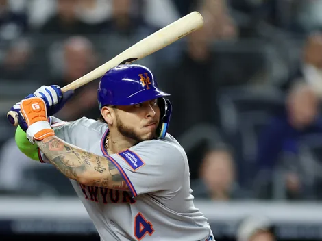 NY Mets announce bittersweet roster move ahead of series against the Nationals