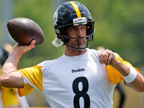 Rodgers' former teammate warns the NFL that he will thrive on the Jets with Glenn taking over