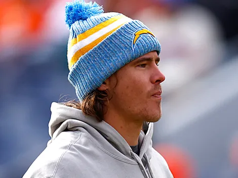 NFL News: Justin Herbert loses key teammate on the Chargers as star player heads to AFC West rival