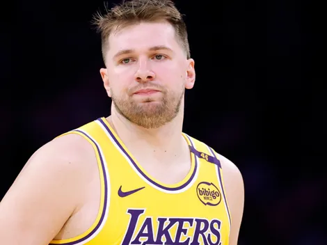 Lakers’ star Luka Doncic highlights one specific trait that makes a real impact in the NBA