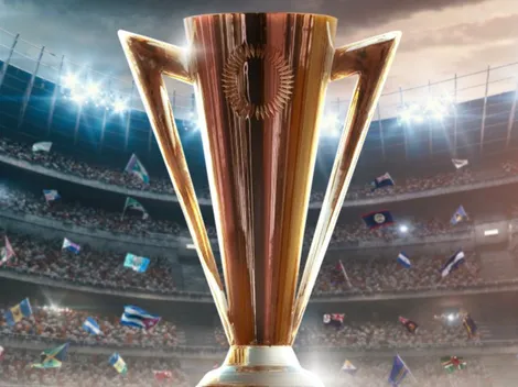 Gold Cup 2025 opening ceremony performers: Who’s singing "Tocando el cielo"?