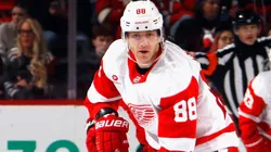 Looking to strengthen their core around Patrick Kane, the Detroit Red Wings signed a proven playoff goaltender from Europe’s top leagues.