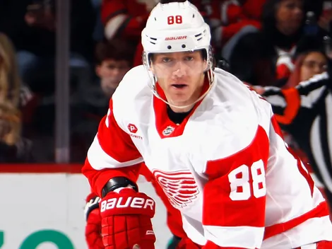 Patrick Kane's Red Wings add proven championship goalie in bold move ahead of next NHL season