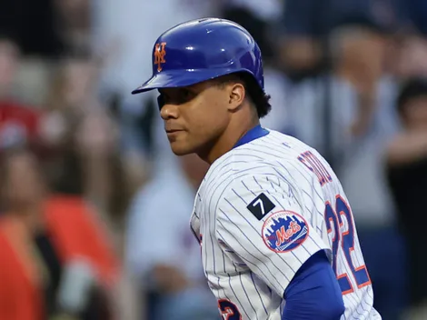 Juan Soto sheds light on mid-game exchange with MacKenzie Gore following Mets extra-inning triumph