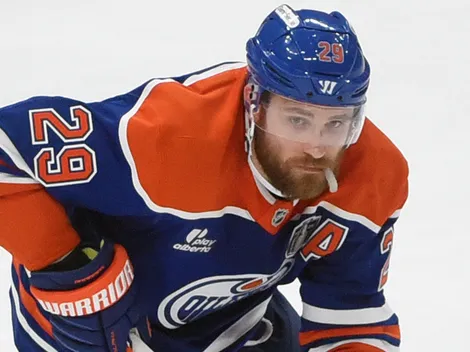 NHL News: Leon Draisaitl drops ‘UFC’ remark after Oilers' Game 3 collapse vs. Panthers