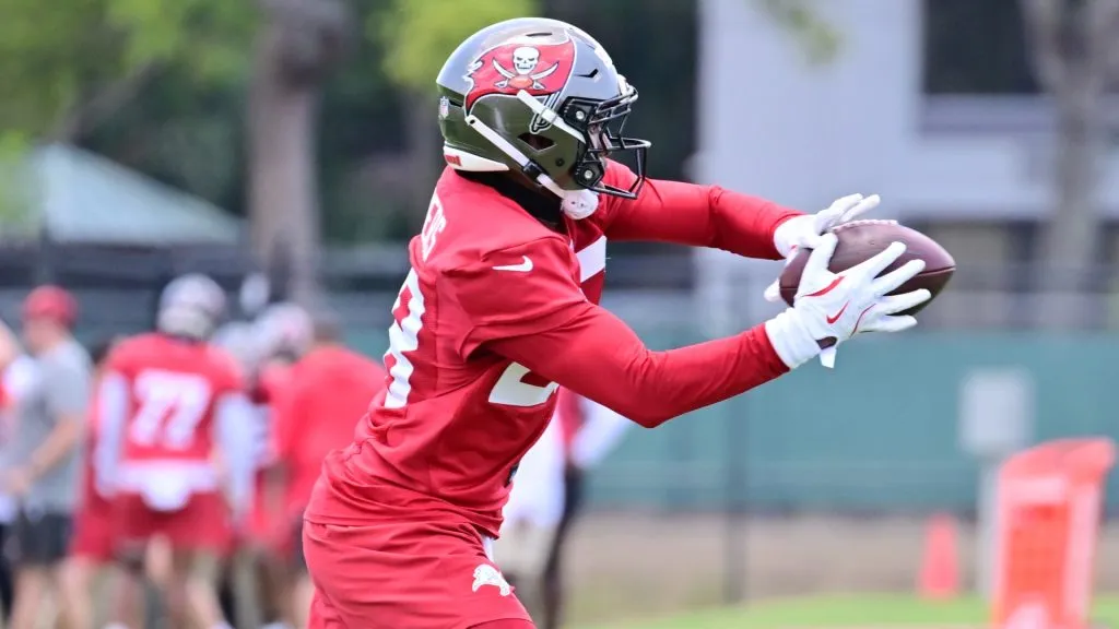 Tampa Bay Buccaneers