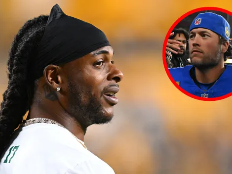 NFL News: Davante Adams reveals his thoughts after joining Matthew Stafford’s Rams