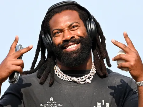 Top free agent Za'Darius Smith names preferred destination for upcoming NFL season