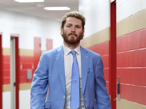 Amid Marchand and Bennett, Tkachuk is reportedly losing another star Panthers teammate