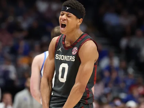 Former NBA champion makes massive prediction about Oklahoma's Jeremiah Fears