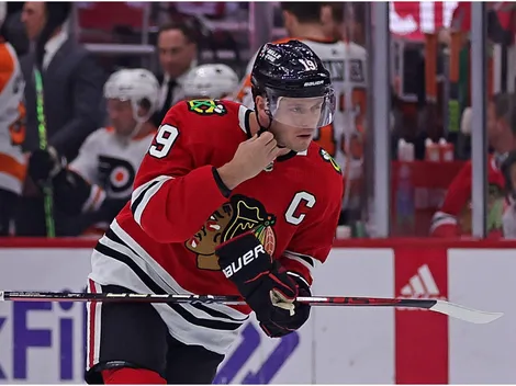 3x Stanley Cup champion with Chicago, Jonathan Toews, has reportedly decided timeline for new team announcement