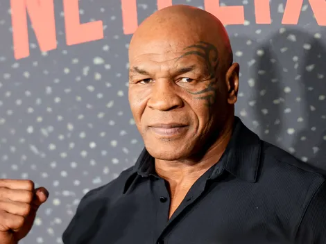 Not Canelo Alvarez or Julio Cesar Chavez: Mike Tyson stuns with pick for Mexico's greatest of all time boxer