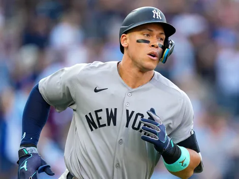 Yankees' Aaron Judge unleashes historic power as Babe Ruth, Lou Gehrig records fall within reach