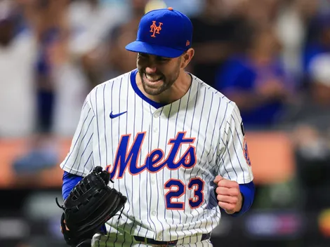 Mets' key player in victory over Nationals, David Peterson, delivers shutout, tops MLB in crucial stat