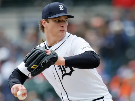 Tigers GM Jeff Greenberg shares crucial update on Jackson Jobe's season-ending injury