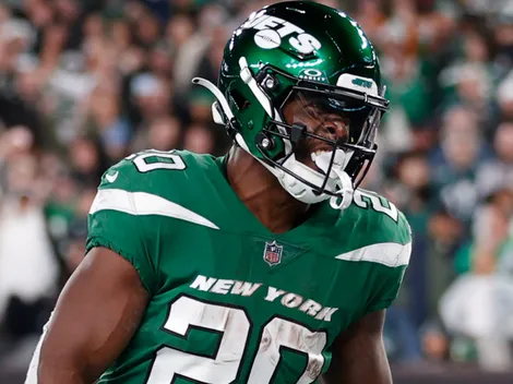 Breece Hall sends Jets clear message with strong warning to rest of the NFL after losing Aaron Rodgers