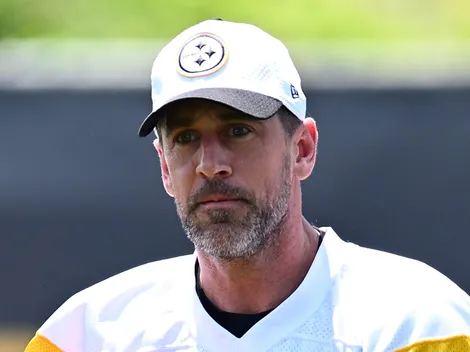 Aaron Rodgers continues to have big complaint with the NFL: 'Hate it'