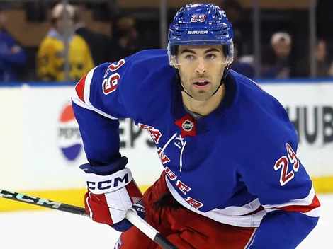 NHL Rumors: NY Rangers show interest in Kings' top defenseman amid uncertainty over his future