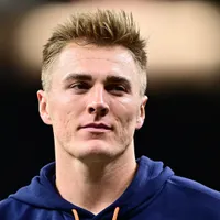 Broncos quarterback Bo Nix fires warning to NFL following season-ending injury against Bills