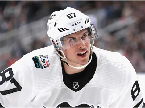 Sidney Crosby learns discouraging news on Penguins' reported direction in upcoming free agency