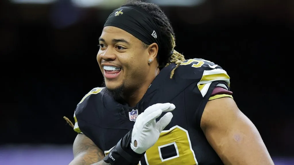 Chase Young is now in his third different team in the NFL