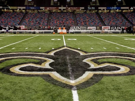 New Orleans Saints stuck in the mud after giving massive NFL contract to potential bust