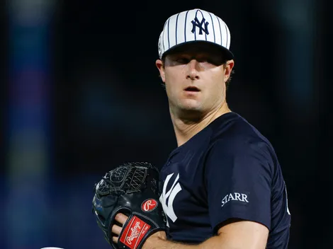 Yankees' ace Gerrit Cole unveils new facet amid recovery from season-ending injury