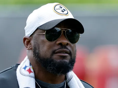 Mike Tomlin is excited about key Steelers signing to replace Minkah Fitzpatrick