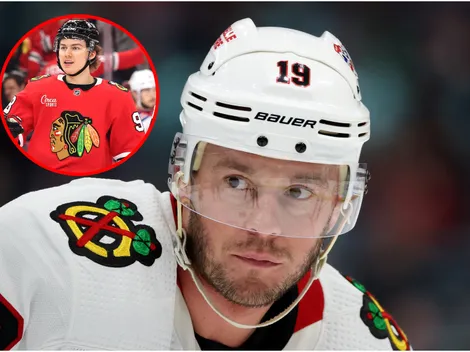 Bedard, Blackhawks could see Toews often as 3x Stanley Cup champion's list reportedly narrows down