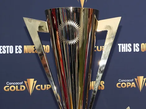 Who has won the Concacaf Gold Cup? Full list of champions and surprises