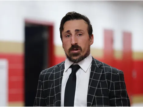 Insider hints at Marchand's potential contract in the NHL after superb run with Panthers