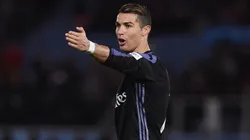 Cristiano Ronaldo competed in the FIFA Club World Cup 2016 with Real Madrid