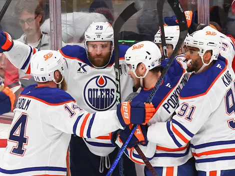 How many teams have come back from 3-0 in a Stanley Cup Final game?