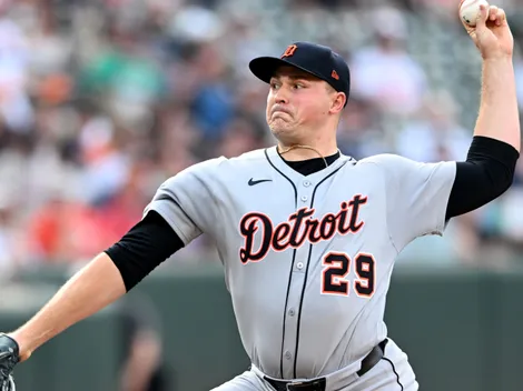 Tigers' Tarik Skubal reveals what makes him most proud after scoreless gem vs. Orioles