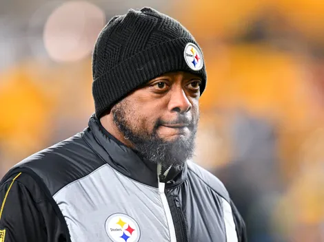 Mike Tomlin confirms that Aaron Rodgers will lose two teammates when the Steelers face the Patriots