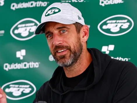 NFL News: Steelers QB Aaron Rodgers bizarre request before signing contract with Pittsburgh