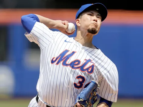 Mets react swiftly, make immediate roster move after Kodai Senga injury vs. Nationals