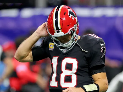 Falcons QB Kirk Cousins gives alarming news to the NFL while seeking a way out of Atlanta