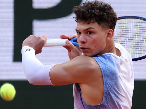 Ben Shelton's honest admission on Sinner after Wimbledon elimination: 'Never seen anything like it'