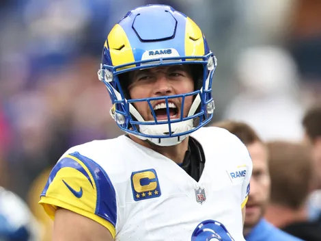 Matthew Stafford’s key Rams teammate dealing with unexpected injury ahead of 2025 NFL season