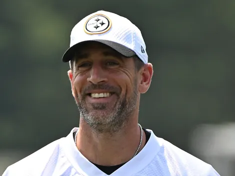 Mike Tomlin's Steelers host wide receiver, former Aaron Rodgers teammate with the Packers