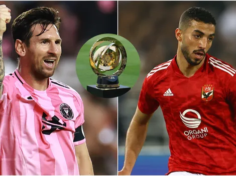 Inter Miami vs Al Ahly: Lineups for FIFA Club World Cup 2025 inaugural match